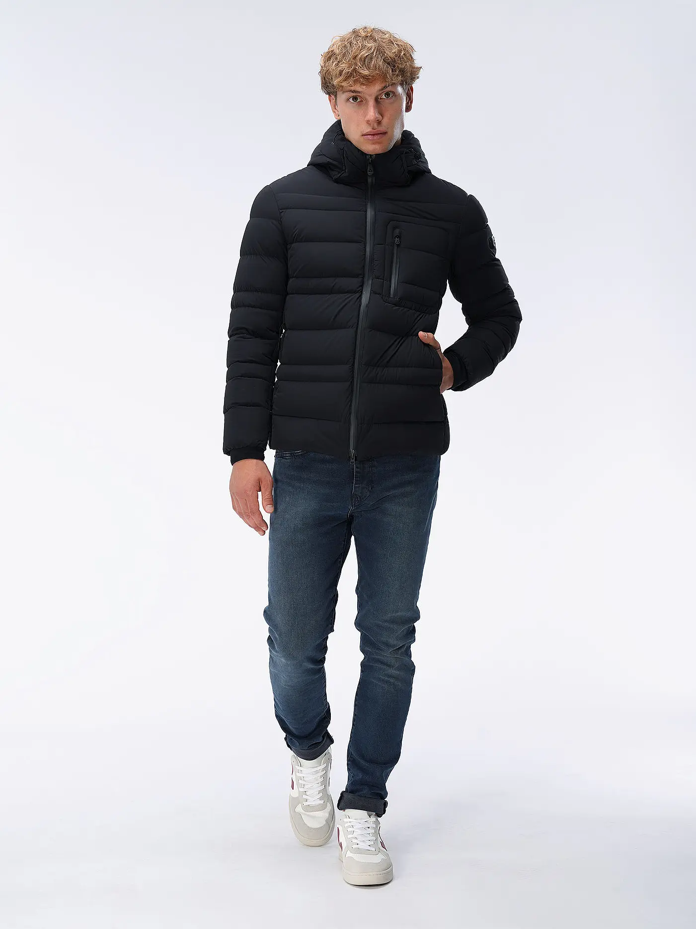 PEUTEREY | Daunenjacke PRAXI | 
